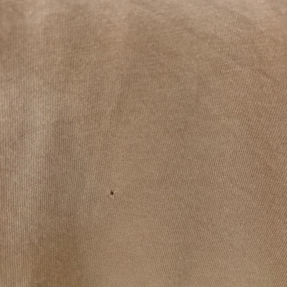 Seed high neck t-shirt XL - Picture 2 of 3